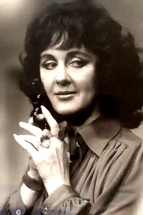 Janet Hargreaves as Mrs. Fisher