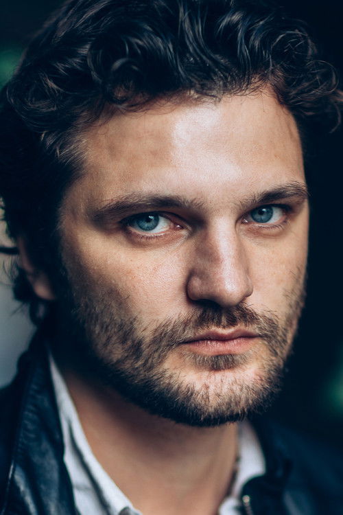 Šarūnas Datenis as Vėjas