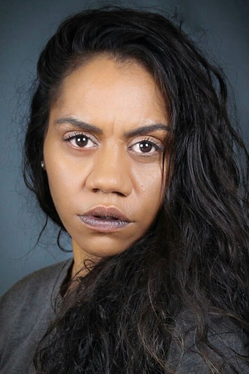 Natasha Wanganeen as Josie