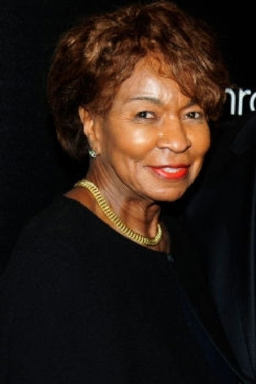 Bettye Fletcher as Doll Hospital Matron