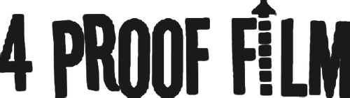 4 Proof Film logo