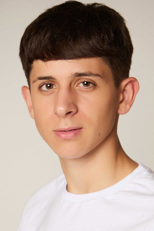 Pau Márquez as Bichi