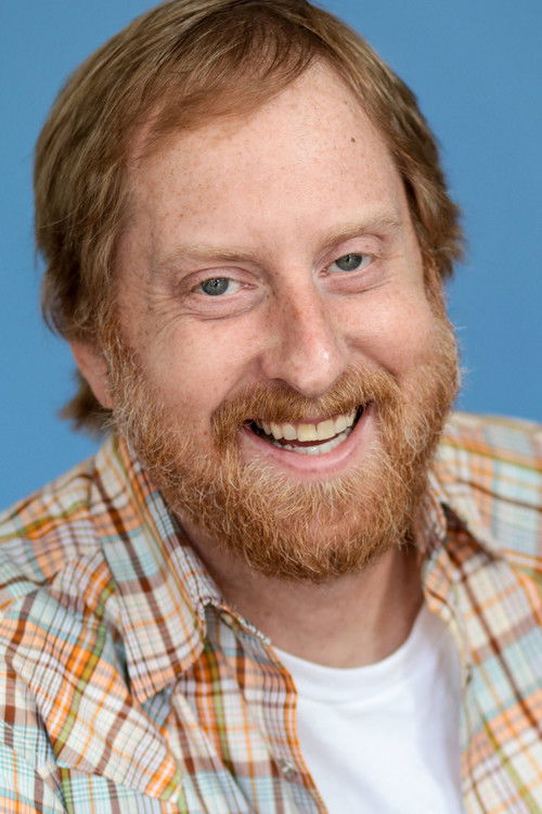 Jon Huck as Abbott Smith