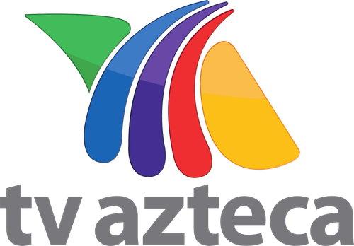 TV Azteca logo