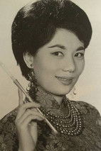 Kao Pao-shu as Mrs Zhao