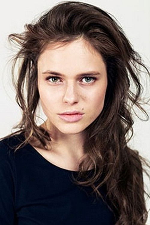 Zuzanna Zielińska as Agata