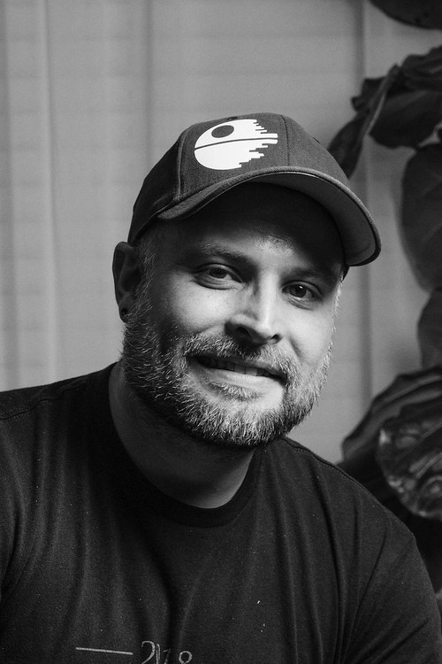 Lance Murphy as Boyfriend