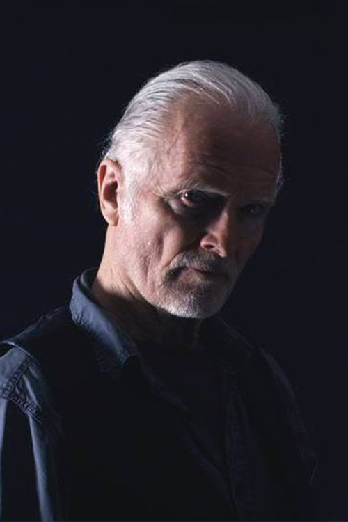 Rob Nilsson as Jim Sanders