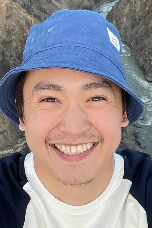 Aldiyar Zhaparkhanov as Aldiyar