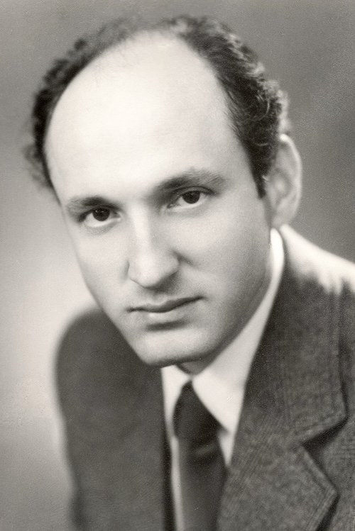 Vladimir Laptev as Kolya's mate