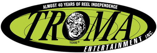 Troma Entertainment logo