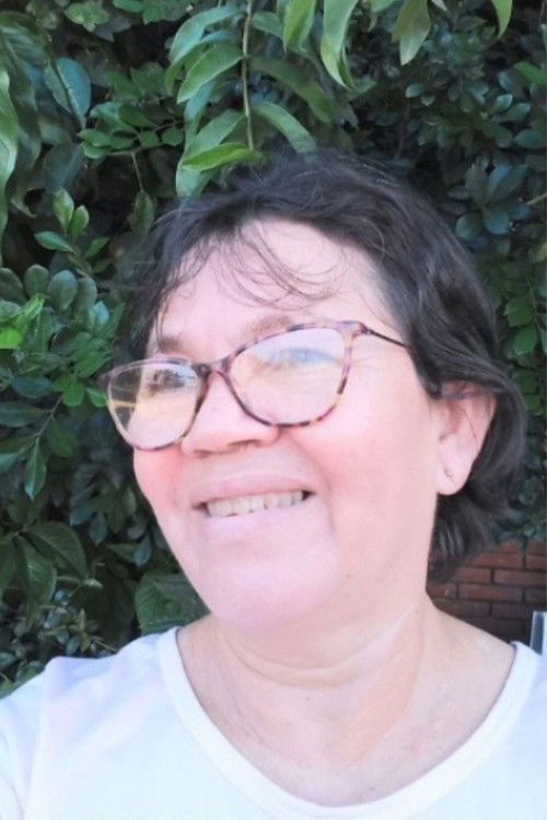 Neth Lira as Neth Lira