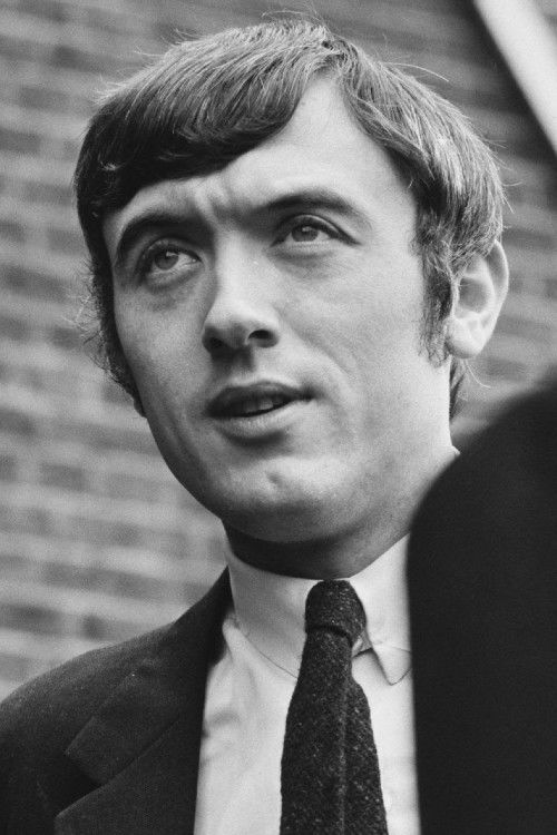 Ray Connolly as Self