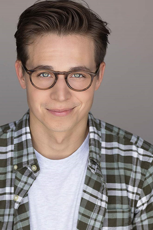 Everett Moss as Matt