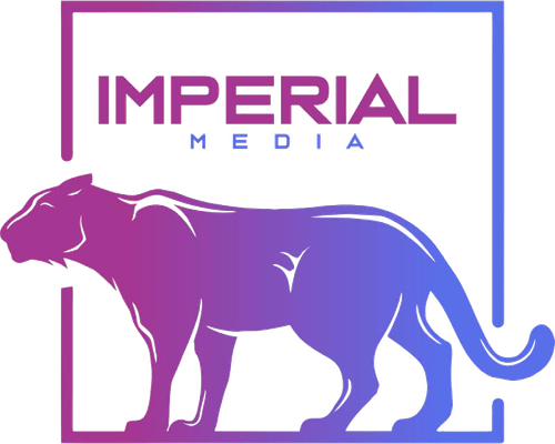 Imperial Media logo