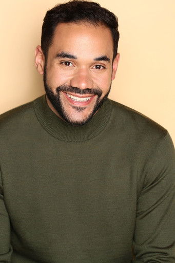 Dalton Rimbert as Bruce