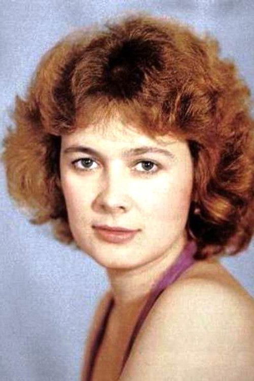 Lyudmila Nilskaya as 