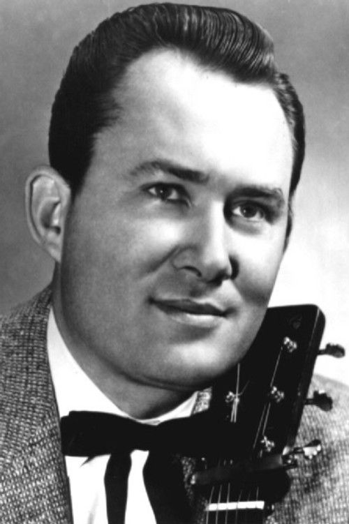 Don Gibson as Self (archive footage)