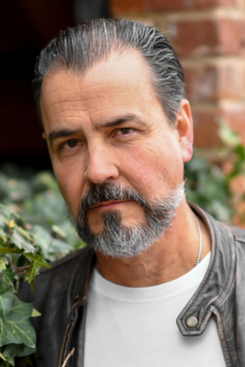 Pablo Talamante as Warrior (uncredited)