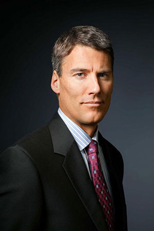 Gregor Robertson as Self
