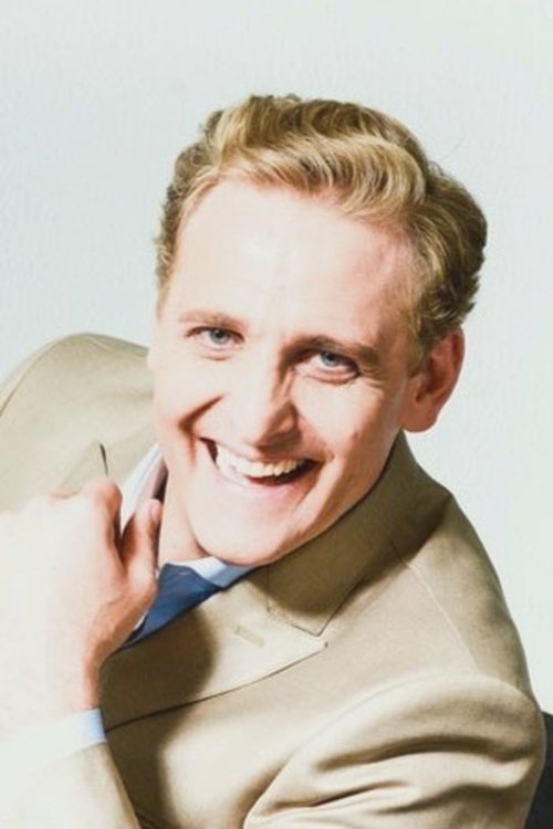 Matt Stern as Joubert