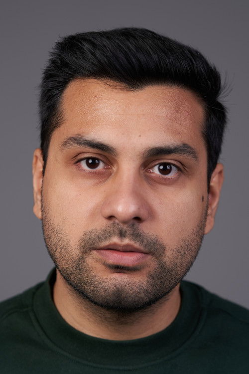 Ionuț Niculae as Ciocolata