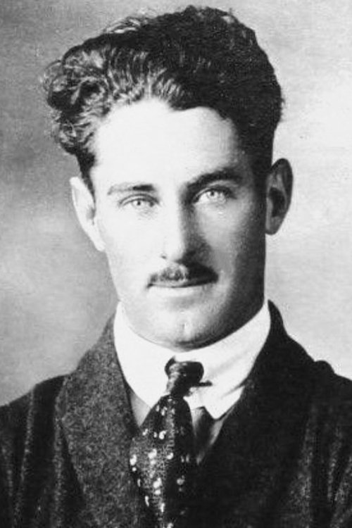 Al Wilson as Bruce Torrence