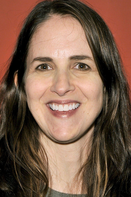 Sarah Koskoff as Maura