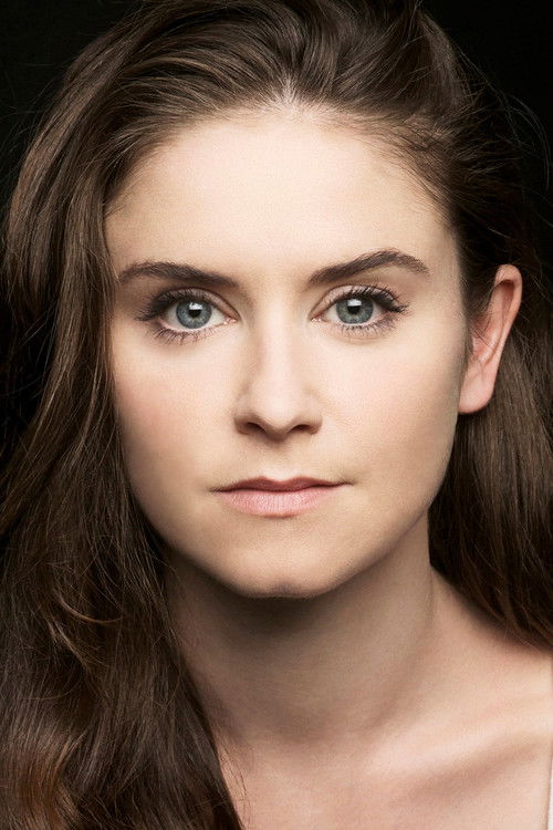 Judith Roddy as Maire