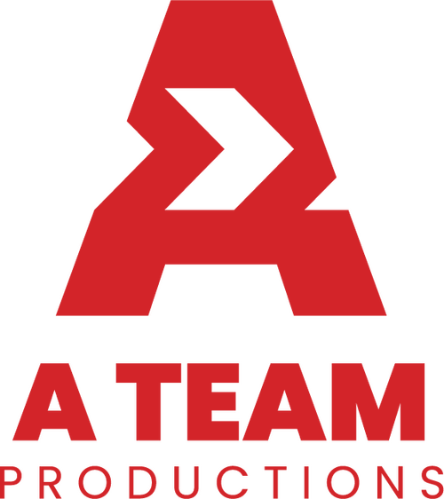 A Team Productions logo