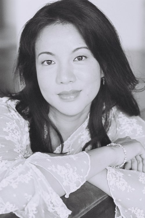 Florence Situ as Dr. Chen