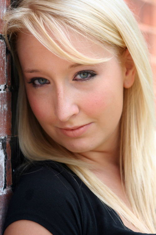 Cassondra Padfield as Aubrey