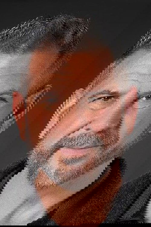 Mike Hickman as Refugee (uncredited)