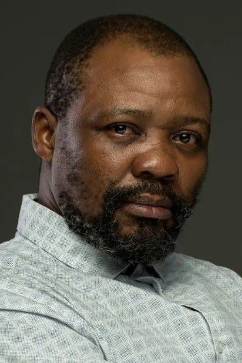 Sam Medupe as Priest