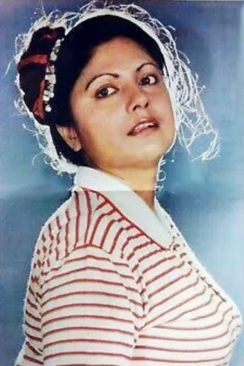 Sumitra Mukherjee as Kamala Bai