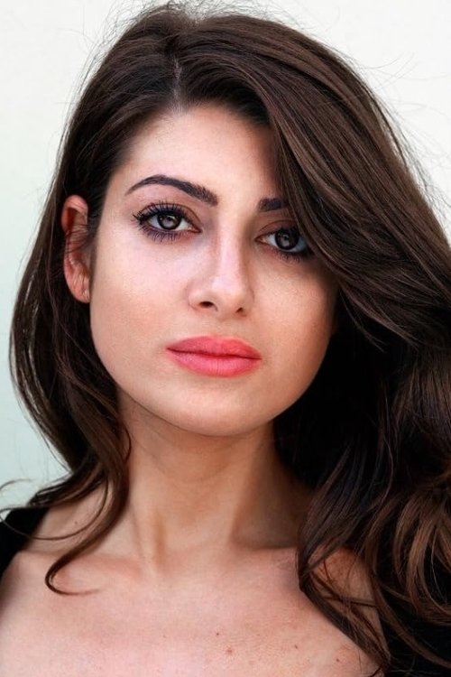 Natasha Sparkes as Gemma