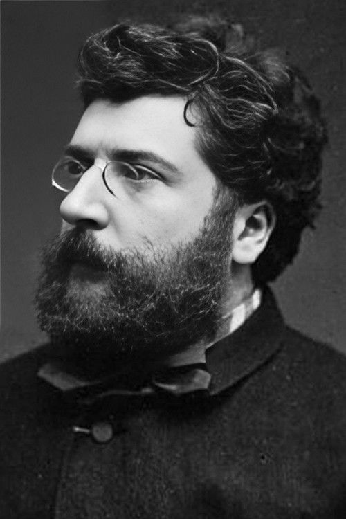 Georges Bizet profile photo
