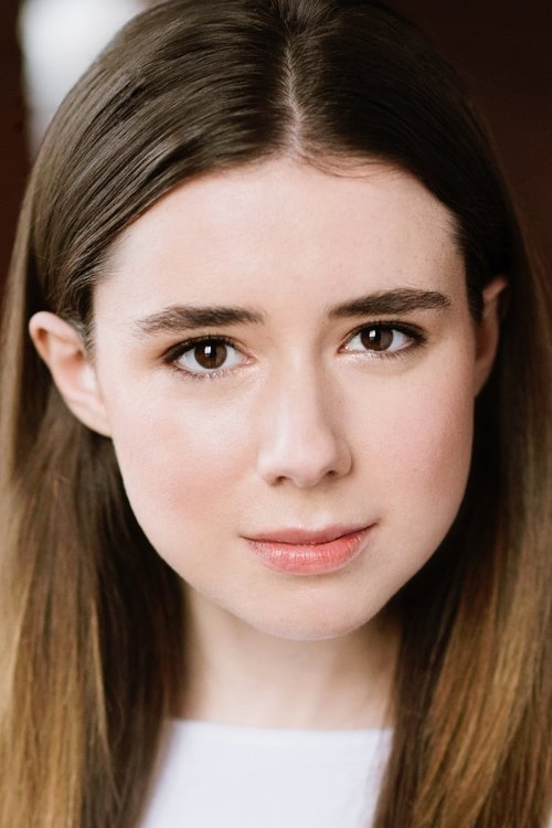 Jessica Carlson as Ellie