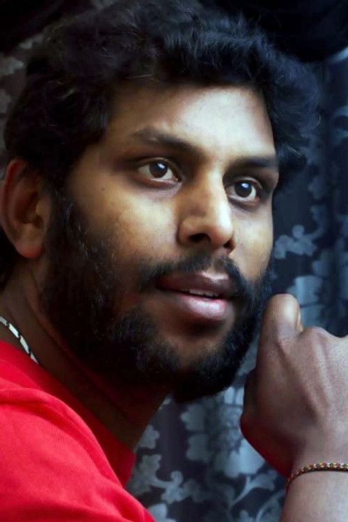 Manmathan Basky as Roshan