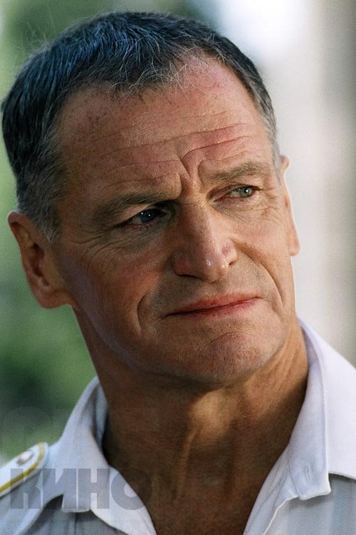 Alexander Yakovlev as Self