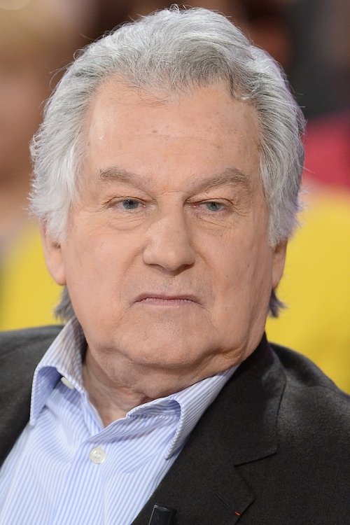 Yves Rousset-Rouard as L'homme sur le bateau au début du film (uncredited)