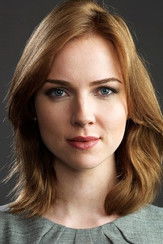 Ancilla van de Leest as zichzelf