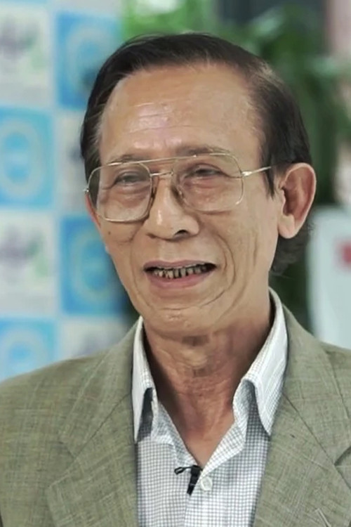 Văn Báu as Bố Lâm