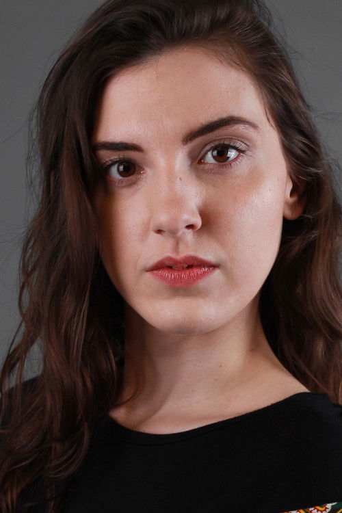 Anežka Matušinská as 