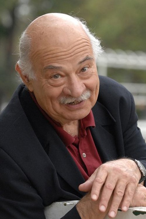 Valcho Kamarashev as Gaki