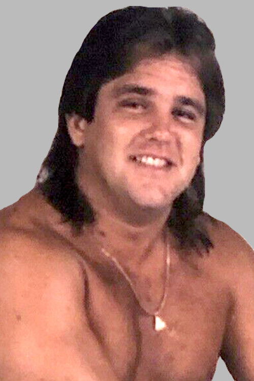 Brett Woyan as The Bubble Gum Kid