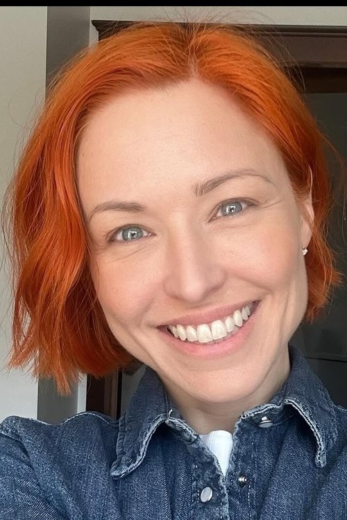 Natasha St-Pier as Self