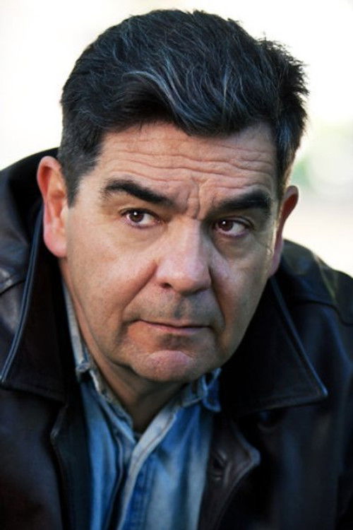 Jean-Luc Borgeat as Le responsable de l'association Mourir dans la Dignité