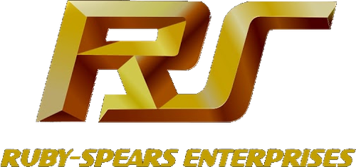 Ruby-Spears Enterprises logo