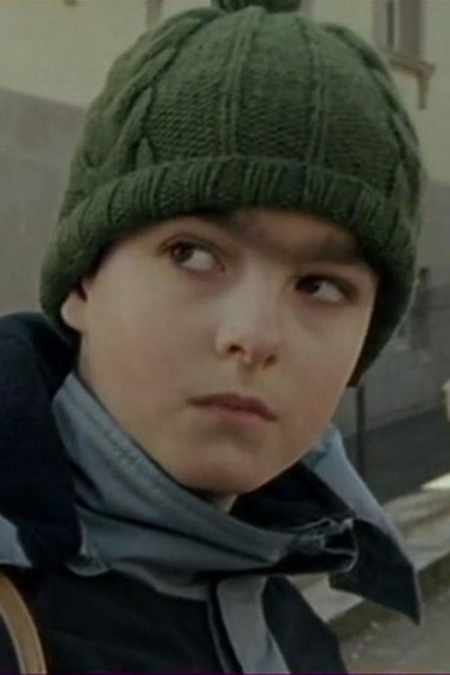 Léo Jean-Deschênes as Balthazar